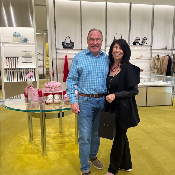 SPANX Black Jumpsuit - Picture 8 of 8